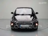 2016 Hyundai Avante