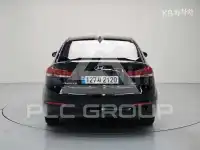 2016 Hyundai Avante