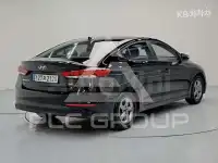 2016 Hyundai Avante
