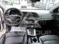 2016 Hyundai Avante