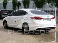 2016 Hyundai Avante