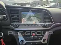 2016 Hyundai Avante