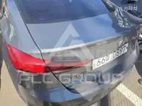 2016 Hyundai Avante