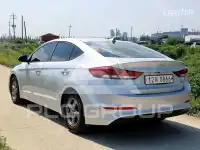 2016 Hyundai Avante