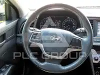 2016 Hyundai Avante