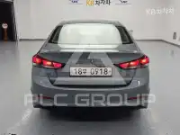 2016 Hyundai Avante