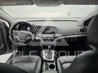 2016 Hyundai Avante