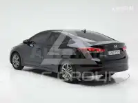 2016 Hyundai Avante
