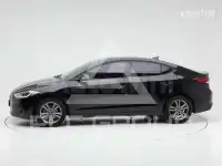2016 Hyundai Avante