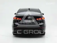 2016 Hyundai Avante