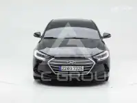 2016 Hyundai Avante
