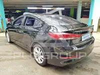 2016 Hyundai Avante