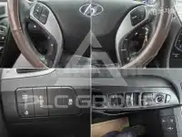 2016 Hyundai Avante
