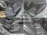 2016 Hyundai Avante