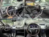 2016 Hyundai Avante