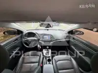 2016 Hyundai Avante