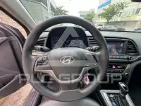 2016 Hyundai Avante