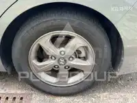 2016 Hyundai Avante