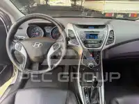 2016 Hyundai Avante