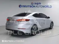 2016 Hyundai Avante