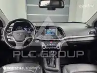 2016 Hyundai Avante