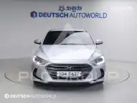 2016 Hyundai Avante