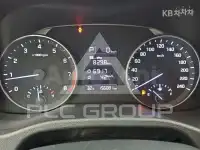 2016 Hyundai Avante