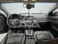 2016 Hyundai Avante
