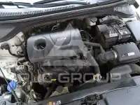 2016 Hyundai Avante