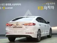 2016 Hyundai Avante