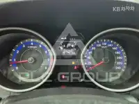 2016 Hyundai Avante