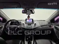 2016 Hyundai Avante