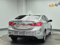 2016 Hyundai Avante