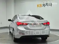 2016 Hyundai Avante