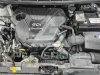 2016 Hyundai Avante
