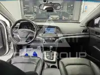 2016 Hyundai Avante