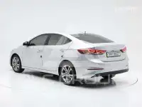 2016 Hyundai Avante