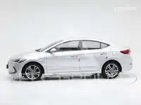 2016 Hyundai Avante
