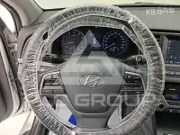 2016 Hyundai Avante