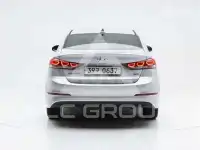 2016 Hyundai Avante