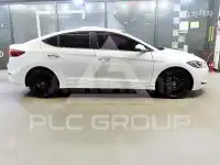 2016 Hyundai Avante