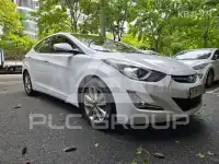 2016 Hyundai Avante