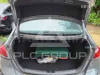 2016 Hyundai Avante
