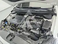 2016 Hyundai Avante