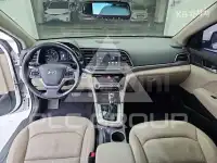 2016 Hyundai Avante