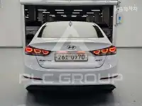 2016 Hyundai Avante