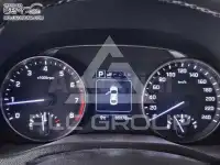2016 Hyundai Avante