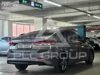 2016 Hyundai Avante