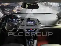 2016 Hyundai Avante