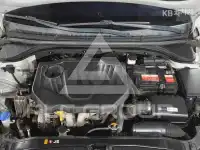 2016 Hyundai Avante